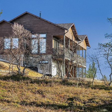 Holiday Home Karhu B By Interhome Saariselka Exterior photo